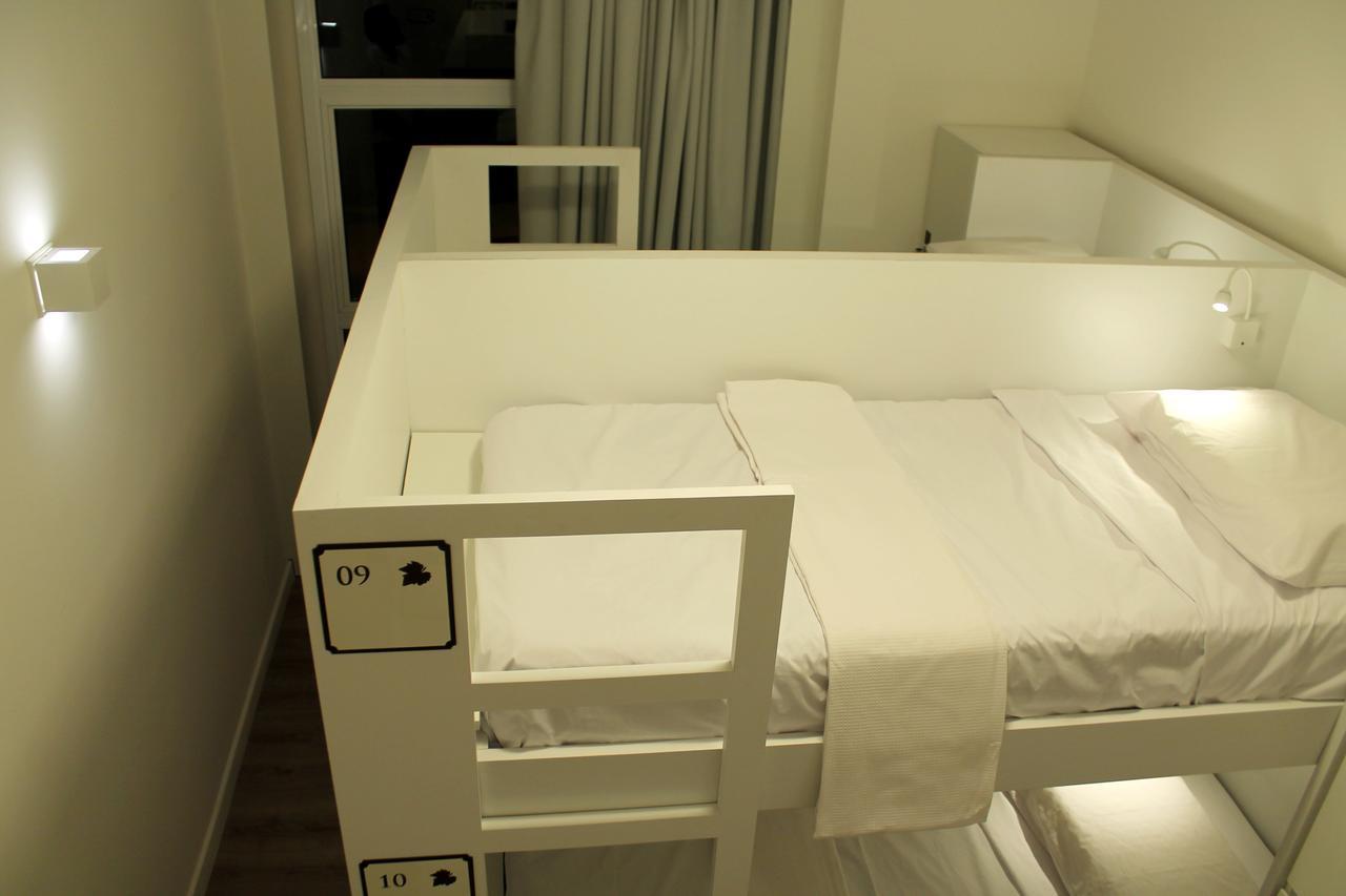 Hostel Grape Wine 圣保罗 外观 照片