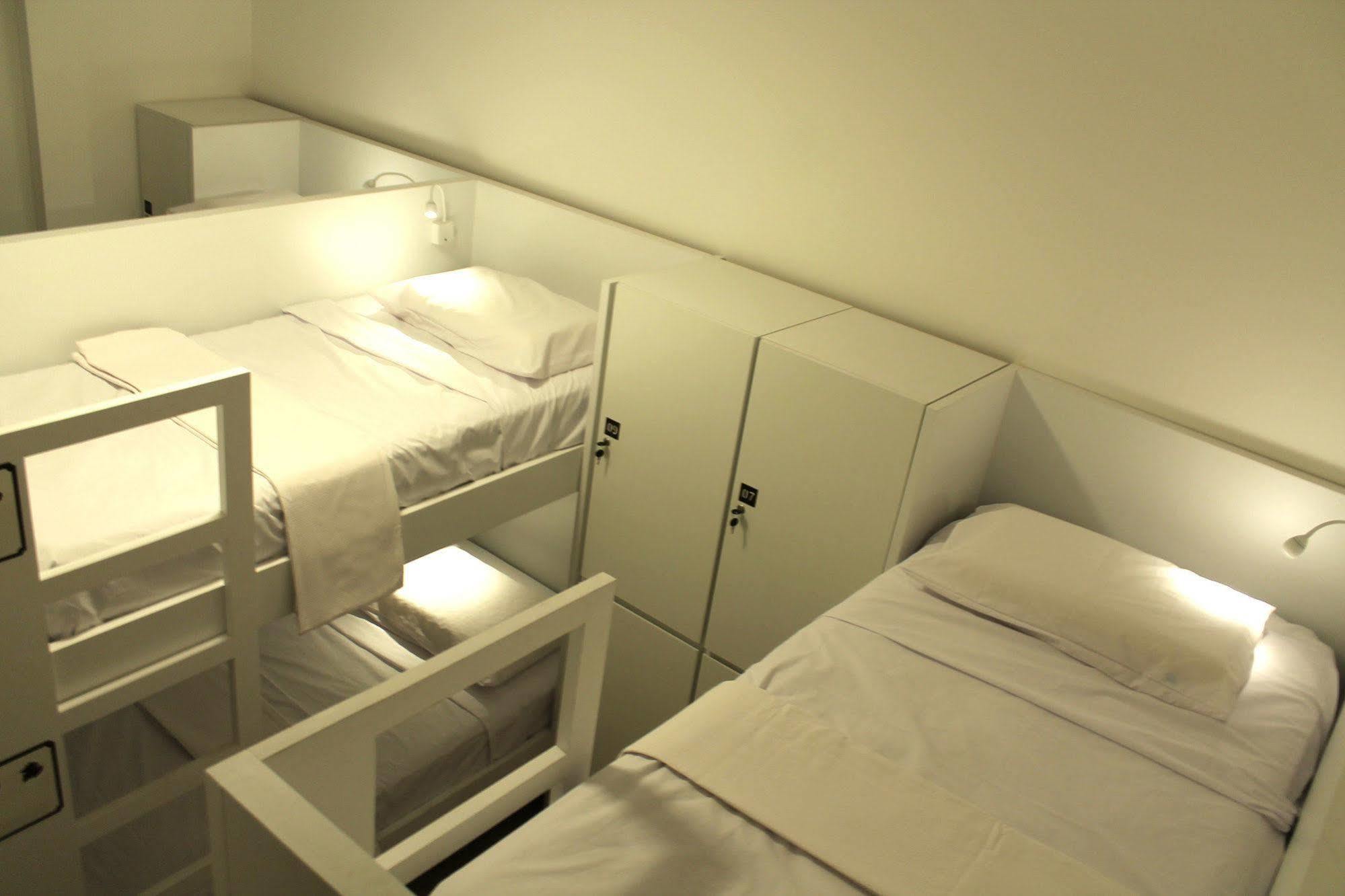 Hostel Grape Wine 圣保罗 外观 照片