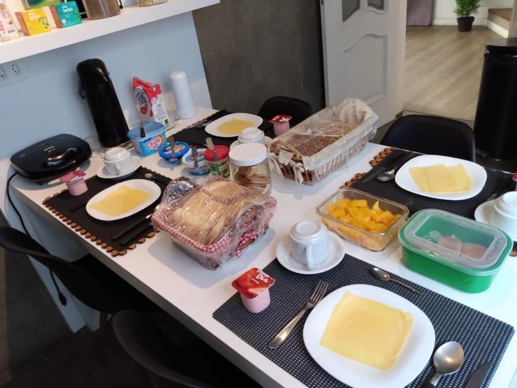 Hostel Grape Wine 圣保罗 外观 照片